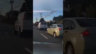 Famous Unexpected Road Rage? #shorts #roadrage Net Worth