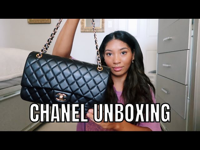 mini chanel bag dhgate