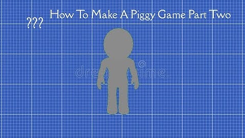 How To Make A Piggy Game. Part 2: Creative Characters