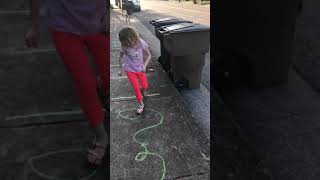 Occupational Therapy-Example Sensory Pathway 2