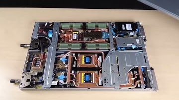 Lenovo ThinkSystem SD650 V3 and SD650-I V3 removing a DIMM