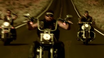 Boneyard Dog - Lonely Road (Official Video)