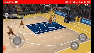fanatical basketball win 26-12 skills amazing 😚 screenshot 4