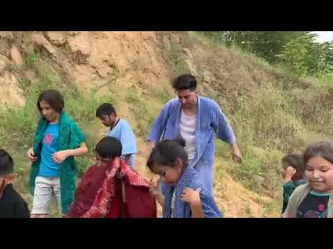 Don Day tells a story about Jesus