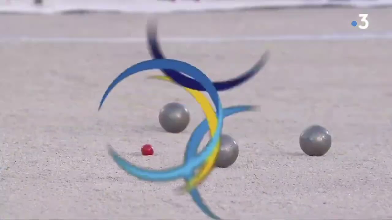 Finale Mondial La Marseillaise 2022