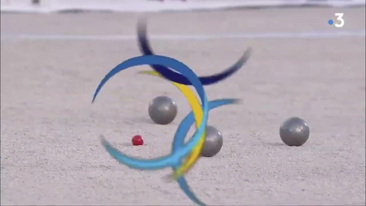 Finale Mondial La Marseillaise 2022 YouTube