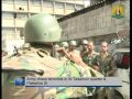 Syria News 9.9.2012. Army Release 30 Kidnapped in Aleppo, Russia for Political Dialogue in Syria