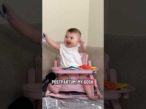 Postpartum wife and newborn = survival mode #Marriage #Parenting #Baby