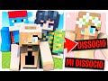 E' SUCCESSO DI NUOVO... GARA della SKIN PIU' BELLA su Minecraft ITA