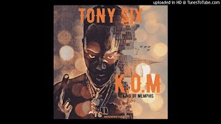 Tony six Drake War Remix