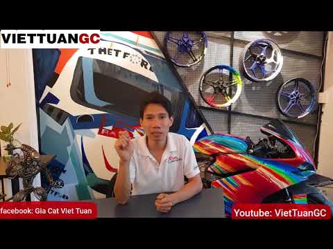 Video 1 Lít Xăng Chạy Được Bao Nhiêu KM Với Moto... - youtube