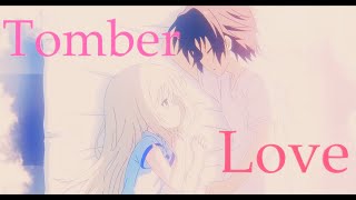 [AMV] Nightcore - Tomber Love ( Laety ) ~ ( French lyrics)