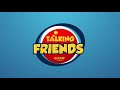 Alfred Montejano Disney Talking Friends Ending Theme Audio Only 
