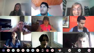 D. Romano Clase 22/04 'Fuentes del Derecho' Parte 1