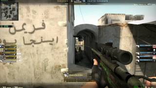 Csgo flashkill. sweet soundtrack..youl love it