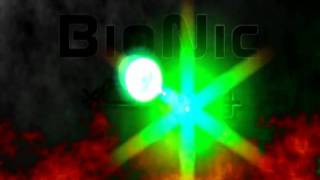 BioNic Gummy intro