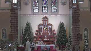 St. Stanislaus Church (Wardsville) Live Stream