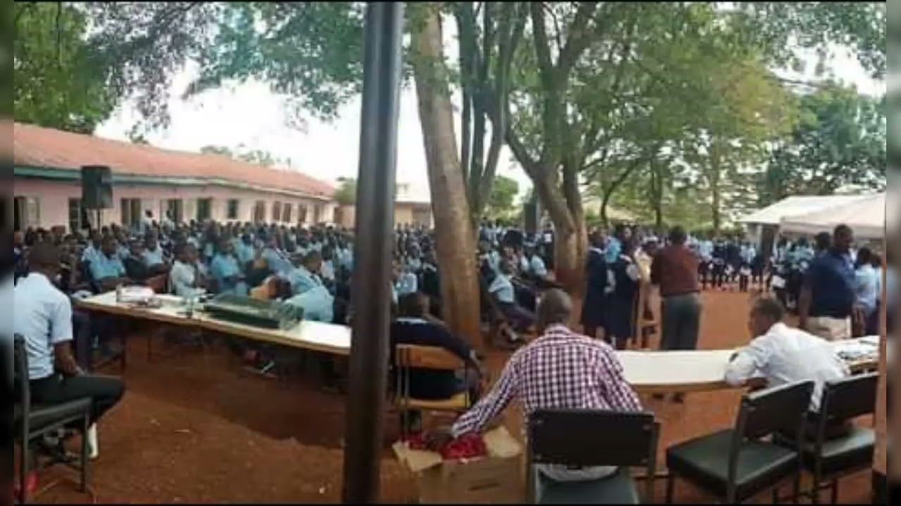 KNOW MORE ABOUT SIREMBE MIXED SECONDARY SCHOOL  LOCATED IN GEM - SIAYA COUNTY.