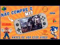 Console porttil m17 anlise definitiva nesse review completo  vale a pena