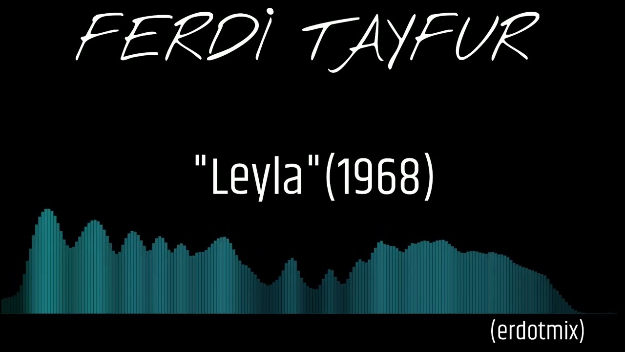 FERDİ TAYFUR 