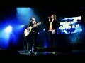 8. Junto a ti (con Marcela Gandara) - DVD Alex Campos