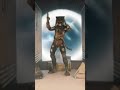 #predator #predator2 # predators #prey #figures #hottoys #actionfigures #hasbro #sideshow