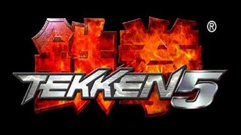Sparking - Tekken 5 intro song (Legendado)