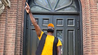 Love Like That - Charles Chowee Thomas (featuring Cordale Glass) Off The Block Series Music Video