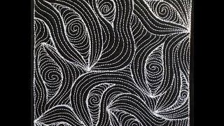 66. Learn how to Quilt Oblivion, Design #411