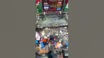 Arcade Wheel Hack #arcade#shorts  #clawmachine