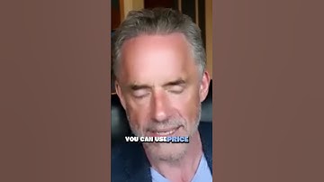 The art of selling by Jordan Peterson