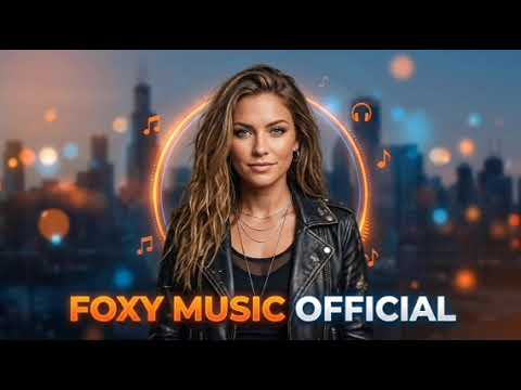 SUMMER VIBES 2026 ⚡ USA Trending Pop Songs | Foxy Music Official