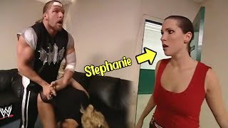 Top 5 Funny and Interesting Moments in wwe 😂 pt - 2