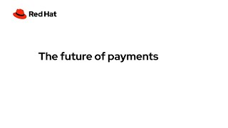 Exec to Exec: The future of payments