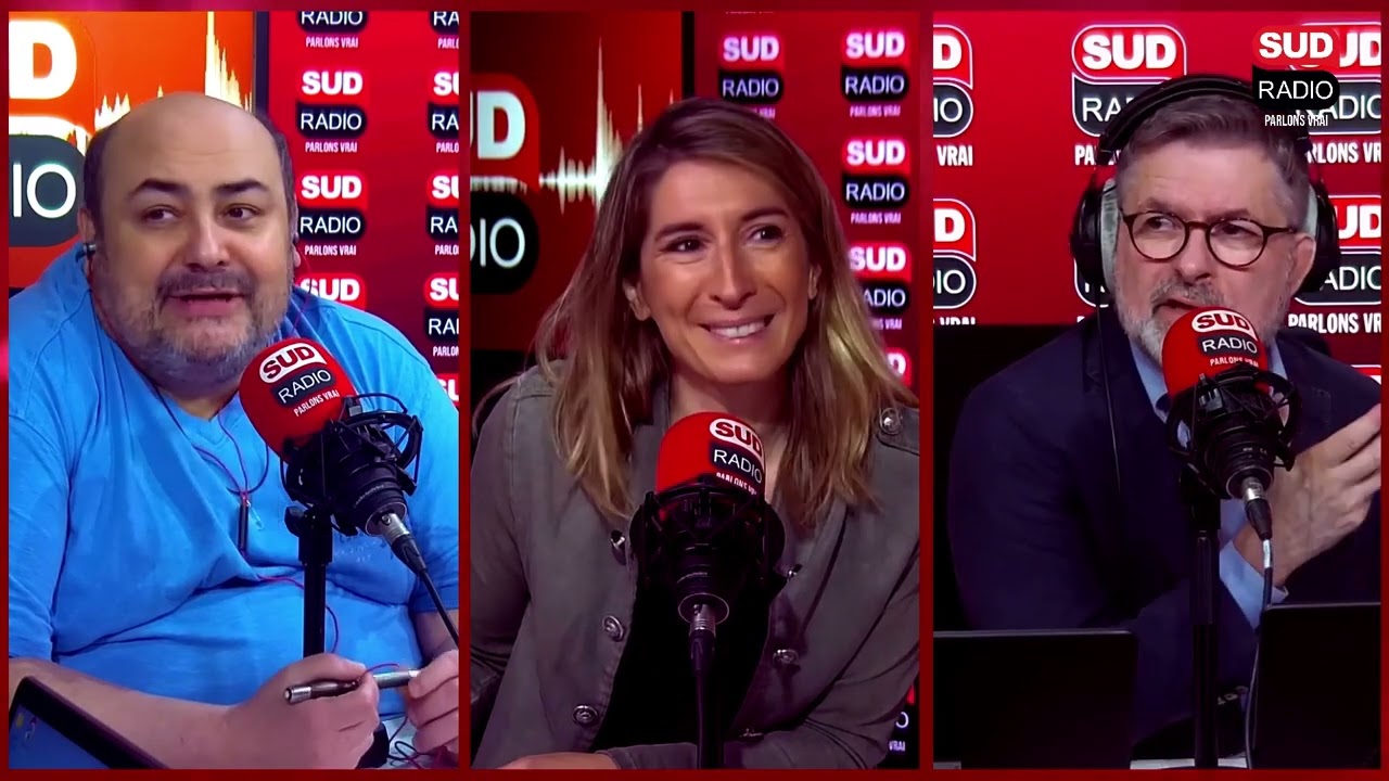 Caroline Delage présente son documentaire sur Amandine Henry