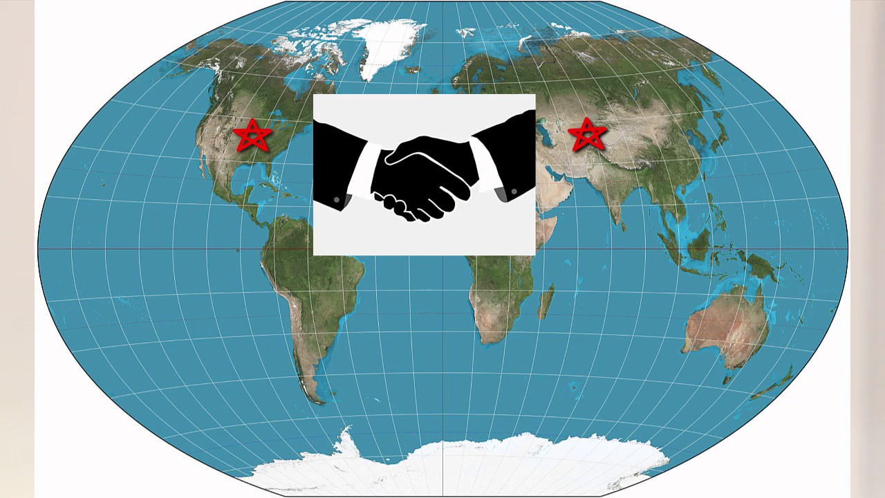 Article 2: The Executive Branch