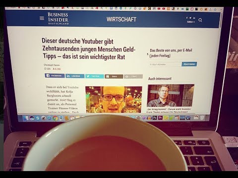 Aktien mit Kopf in den Medien | Politik | Gerd Kommer #PAF investieren in libra