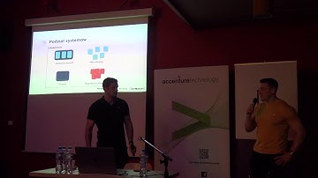 Dariusz Pawlukiewicz i Piotr Gankiewicz - Modularny Monolit