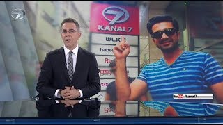 Avinash Sachdev'in Kanal 7 Ziyareti