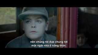 The Woman In Black 2 Thiên Sứ Tử Thần - Trailer Đầu Tiên
