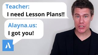 This AI Tool for Teachers is Incredible - Alayna.us