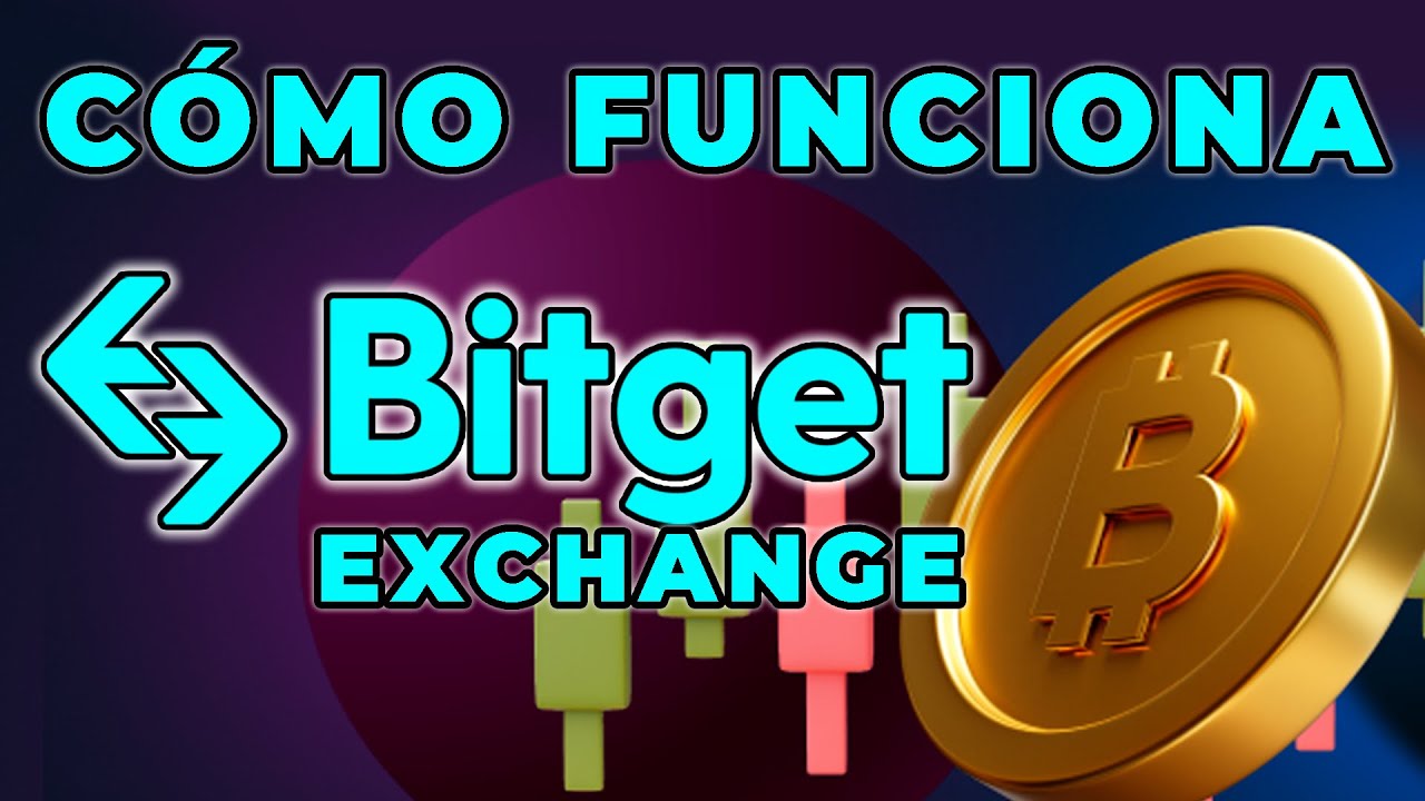 📊 Cómo Usar BITGET Exchange en 2026 (Tutorial General)