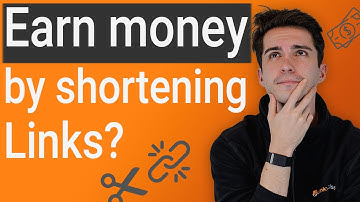 Earn money by shortening Links? | Linkvertise