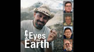 Eyes on Earth Episode 112  Landsat in Popular Media