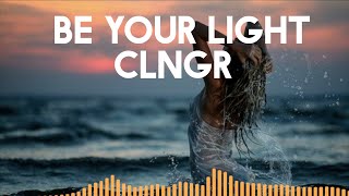 Be Your Light (Instrumental Version) - CLNGR Лучшая Музыка 2020 Зарубежные песни Хиты  Популярные