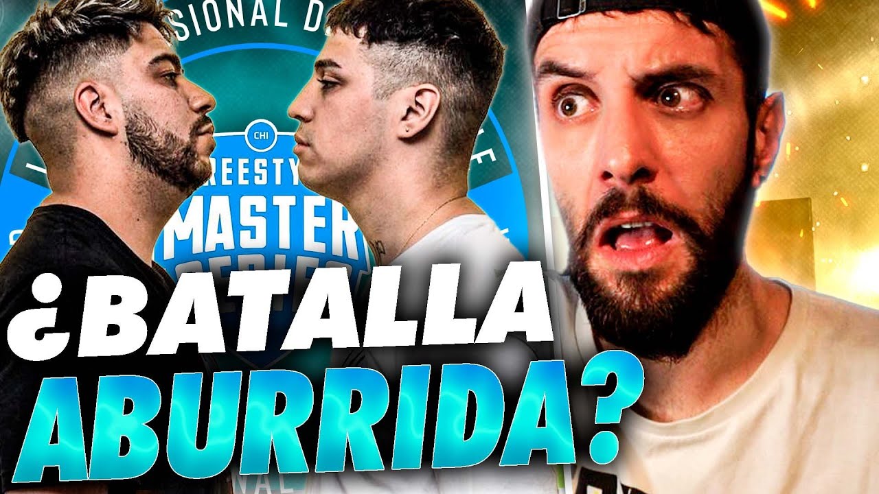 ¿NACHO DESCIENDE? 🤔 Votando NAISTA vs NACHO FMS Argentina Jornada 9