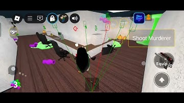 BEST SCRIPT FOR MM2 | SILENT AIM, CUSTOM CURSOR, ESP AND MORE!(DIRECT LINK)