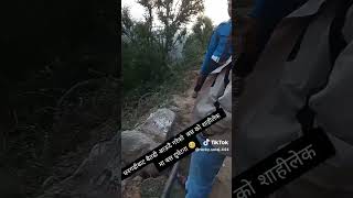 😭😭sad News guys 😔#baitadi to dhn bus #accident 😔