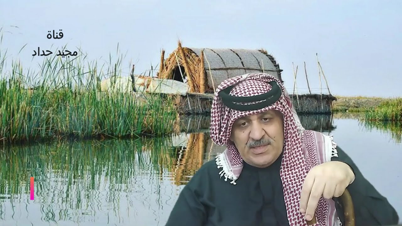 طور(الصُبّي)   والمرحوم رياض احمد . برنامج سيرة من بلادي .