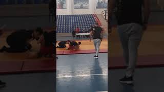 Mustafayev Vüsal Submission